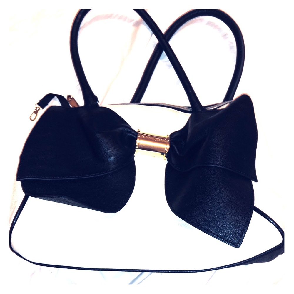 Betsey Johnson purse